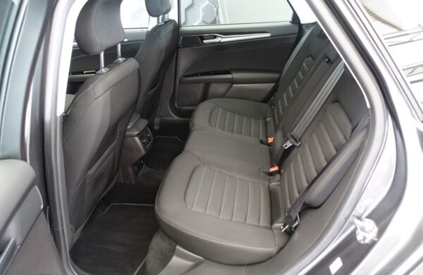 Ford Mondeo 2.0 Hybrid, nabídka f141f273-ea55-4274-9a6e-d95751867c2d