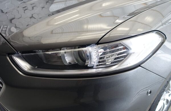 Ford Mondeo 2.0 Hybrid, nabídka f141f273-ea55-4274-9a6e-d95751867c2d