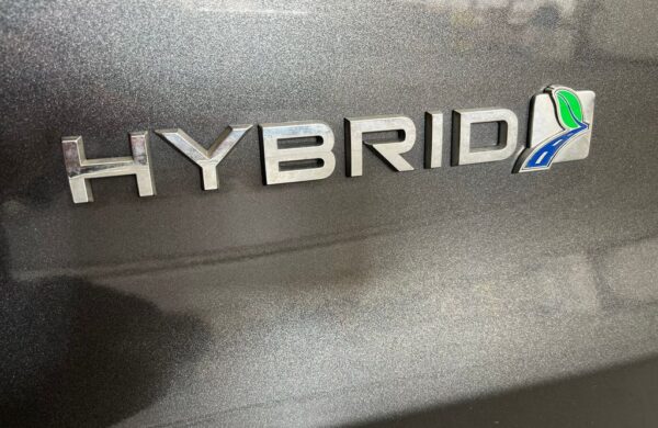 Ford Mondeo 2.0 Hybrid, nabídka f141f273-ea55-4274-9a6e-d95751867c2d