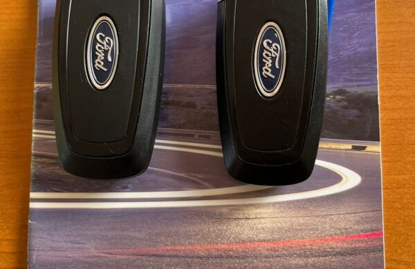 Ford Mondeo 2.0 Hybrid, nabídka f141f273-ea55-4274-9a6e-d95751867c2d