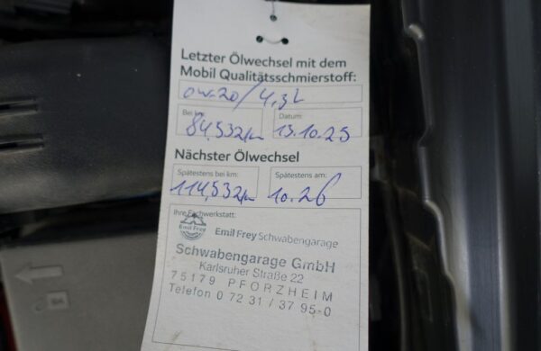 Ford Mondeo 2.0 Hybrid, nabídka f141f273-ea55-4274-9a6e-d95751867c2d