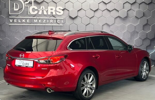 Mazda 6 SKYACTIV-G 194 Sports-Line, nabídka 82c69a13-2bb9-4525-a2a8-129cf4f4f637