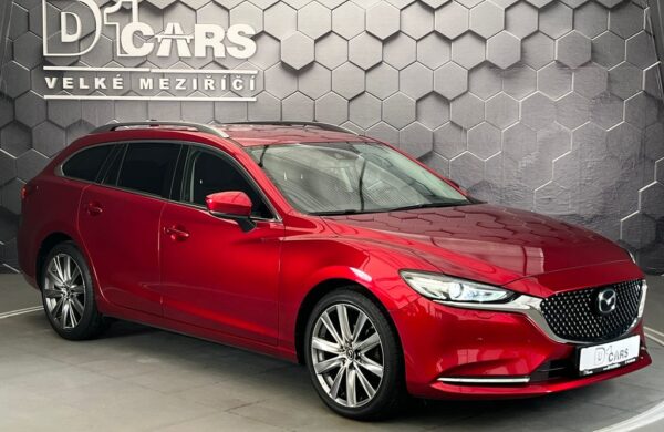 Mazda 6 SKYACTIV-G 194 Sports-Line, nabídka 82c69a13-2bb9-4525-a2a8-129cf4f4f637