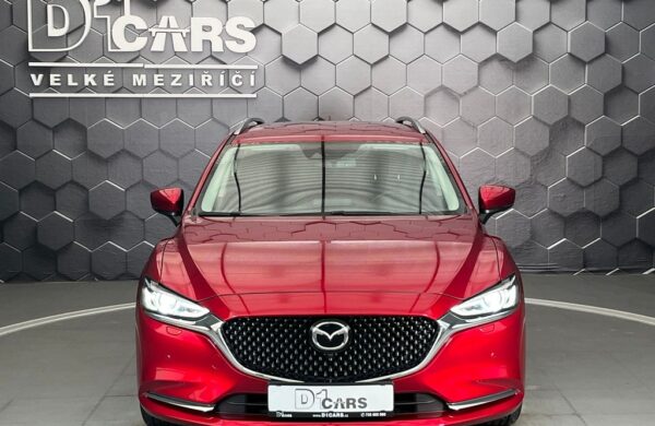 Mazda 6 SKYACTIV-G 194 Sports-Line, nabídka 82c69a13-2bb9-4525-a2a8-129cf4f4f637