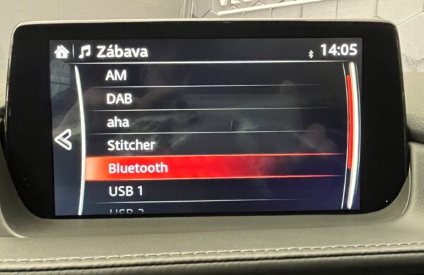 Mazda 6 SKYACTIV-G 194 Sports-Line, nabídka 82c69a13-2bb9-4525-a2a8-129cf4f4f637