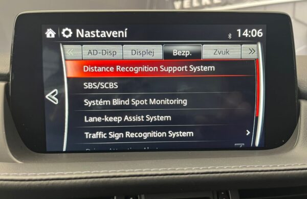 Mazda 6 SKYACTIV-G 194 Sports-Line, nabídka 82c69a13-2bb9-4525-a2a8-129cf4f4f637