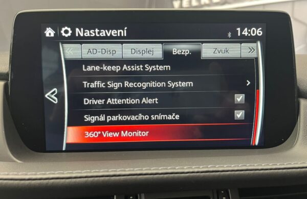 Mazda 6 SKYACTIV-G 194 Sports-Line, nabídka 82c69a13-2bb9-4525-a2a8-129cf4f4f637