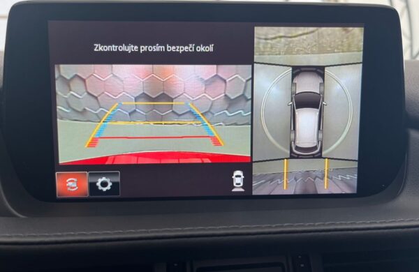 Mazda 6 SKYACTIV-G 194 Sports-Line, nabídka 82c69a13-2bb9-4525-a2a8-129cf4f4f637