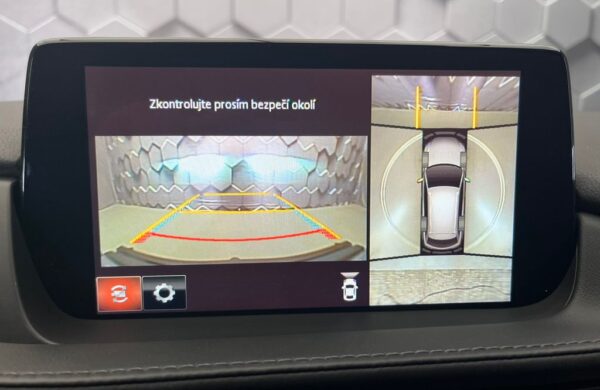 Mazda 6 SKYACTIV-G 194 Sports-Line, nabídka 82c69a13-2bb9-4525-a2a8-129cf4f4f637