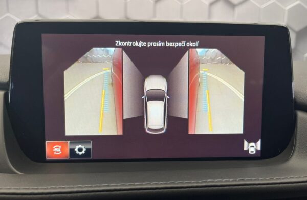 Mazda 6 SKYACTIV-G 194 Sports-Line, nabídka 82c69a13-2bb9-4525-a2a8-129cf4f4f637