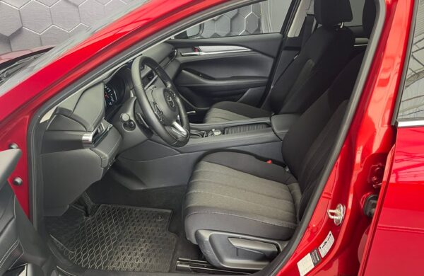 Mazda 6 SKYACTIV-G 194 Sports-Line, nabídka 82c69a13-2bb9-4525-a2a8-129cf4f4f637