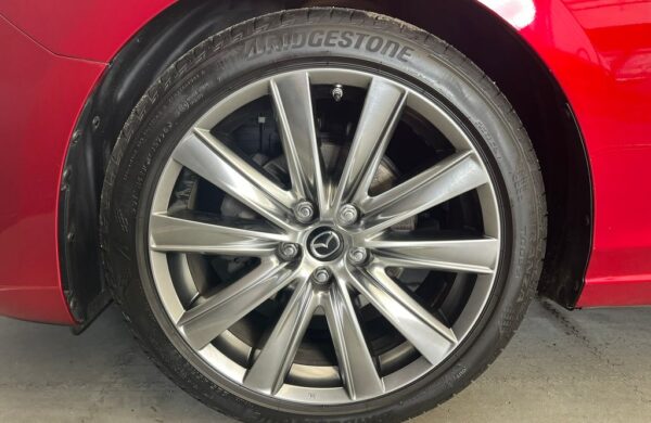 Mazda 6 SKYACTIV-G 194 Sports-Line, nabídka 82c69a13-2bb9-4525-a2a8-129cf4f4f637