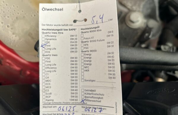 Ford Kuga 2.5 Duratec HEV TITANIUM X, nabídka 17872d00-bc32-42bb-8bdb-3770e7fc6d34