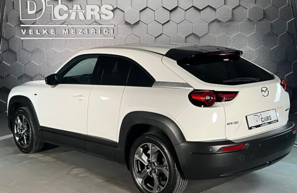 Mazda MX-30 e-SKYACTIV EV ADVANTAGE, nabídka 41e32224-c861-49dc-8753-bc5905d32d4b