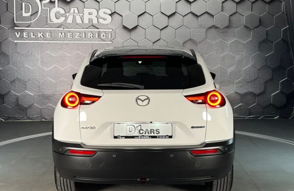 Mazda MX-30 e-SKYACTIV EV ADVANTAGE, nabídka 41e32224-c861-49dc-8753-bc5905d32d4b