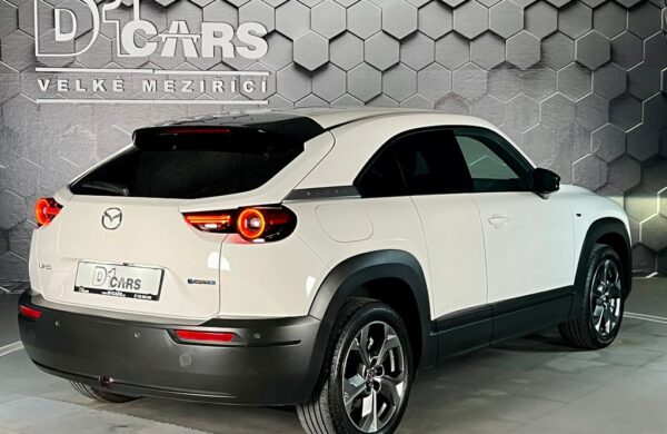 Mazda MX-30 e-SKYACTIV EV ADVANTAGE, nabídka 41e32224-c861-49dc-8753-bc5905d32d4b