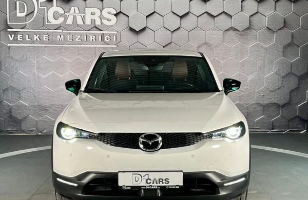 Mazda MX-30 e-SKYACTIV EV ADVANTAGE, nabídka 41e32224-c861-49dc-8753-bc5905d32d4b