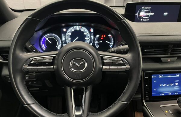 Mazda MX-30 e-SKYACTIV EV ADVANTAGE, nabídka 41e32224-c861-49dc-8753-bc5905d32d4b