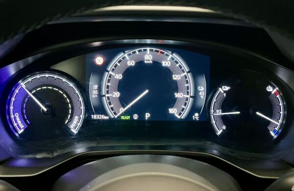 Mazda MX-30 e-SKYACTIV EV ADVANTAGE, nabídka 41e32224-c861-49dc-8753-bc5905d32d4b