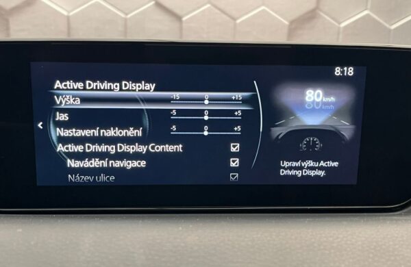 Mazda MX-30 e-SKYACTIV EV ADVANTAGE, nabídka 41e32224-c861-49dc-8753-bc5905d32d4b