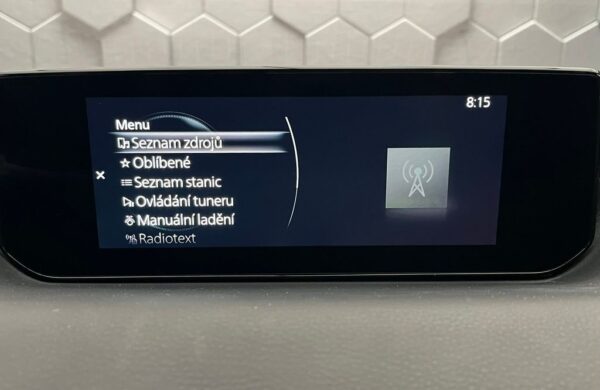 Mazda MX-30 e-SKYACTIV EV ADVANTAGE, nabídka 41e32224-c861-49dc-8753-bc5905d32d4b