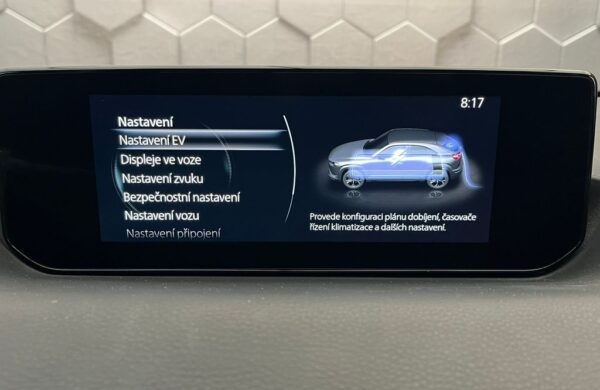 Mazda MX-30 e-SKYACTIV EV ADVANTAGE, nabídka 41e32224-c861-49dc-8753-bc5905d32d4b