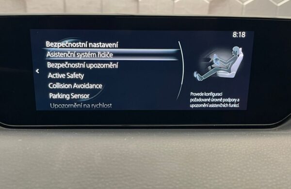 Mazda MX-30 e-SKYACTIV EV ADVANTAGE, nabídka 41e32224-c861-49dc-8753-bc5905d32d4b