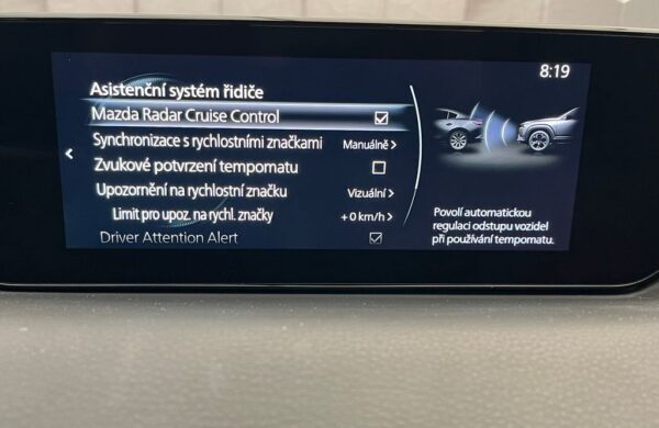 Mazda MX-30 e-SKYACTIV EV ADVANTAGE, nabídka 41e32224-c861-49dc-8753-bc5905d32d4b