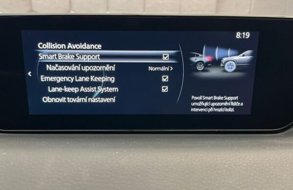 Mazda MX-30 e-SKYACTIV EV ADVANTAGE, nabídka 41e32224-c861-49dc-8753-bc5905d32d4b