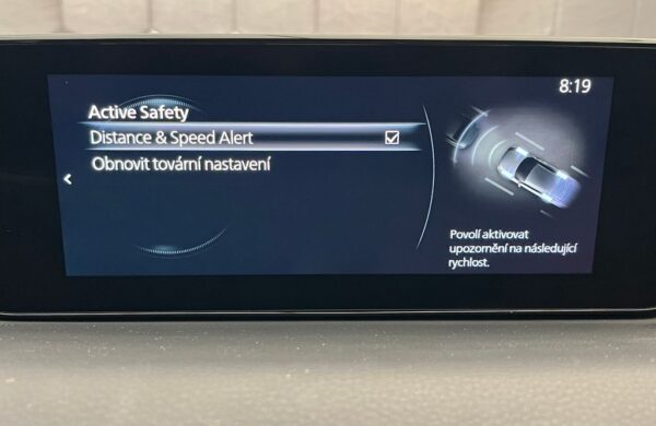 Mazda MX-30 e-SKYACTIV EV ADVANTAGE, nabídka 41e32224-c861-49dc-8753-bc5905d32d4b