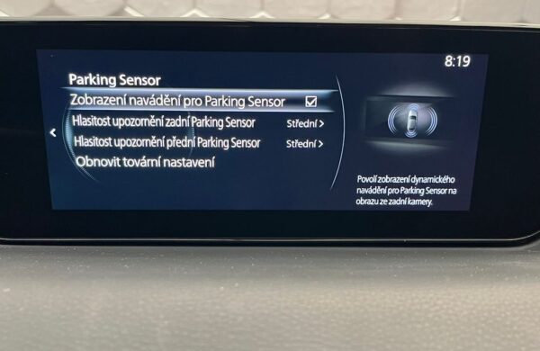 Mazda MX-30 e-SKYACTIV EV ADVANTAGE, nabídka 41e32224-c861-49dc-8753-bc5905d32d4b