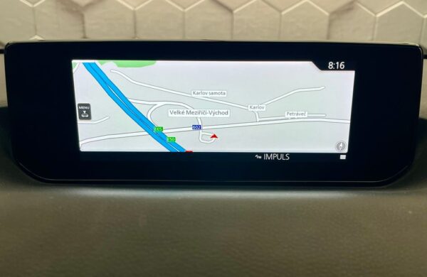 Mazda MX-30 e-SKYACTIV EV ADVANTAGE, nabídka 41e32224-c861-49dc-8753-bc5905d32d4b