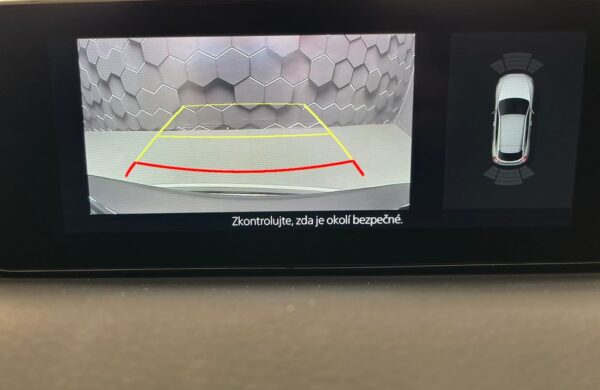 Mazda MX-30 e-SKYACTIV EV ADVANTAGE, nabídka 41e32224-c861-49dc-8753-bc5905d32d4b