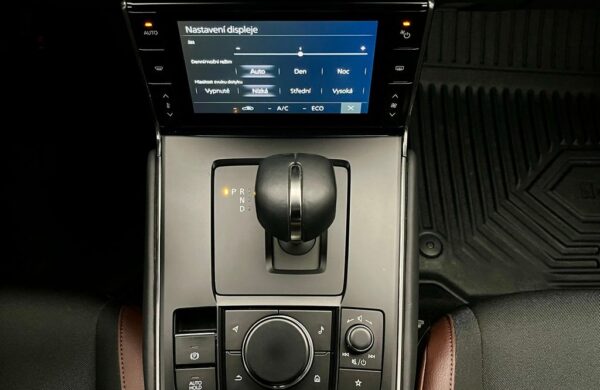 Mazda MX-30 e-SKYACTIV EV ADVANTAGE, nabídka 41e32224-c861-49dc-8753-bc5905d32d4b