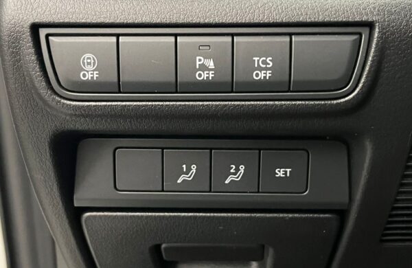 Mazda MX-30 e-SKYACTIV EV ADVANTAGE, nabídka 41e32224-c861-49dc-8753-bc5905d32d4b