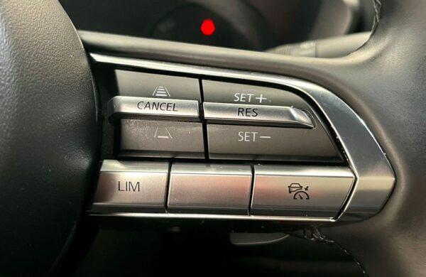 Mazda MX-30 e-SKYACTIV EV ADVANTAGE, nabídka 41e32224-c861-49dc-8753-bc5905d32d4b