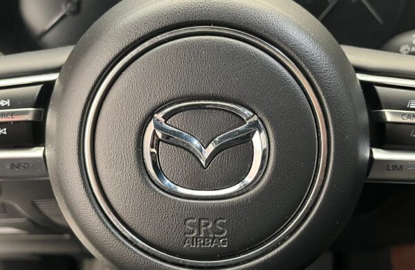 Mazda MX-30 e-SKYACTIV EV ADVANTAGE, nabídka 41e32224-c861-49dc-8753-bc5905d32d4b