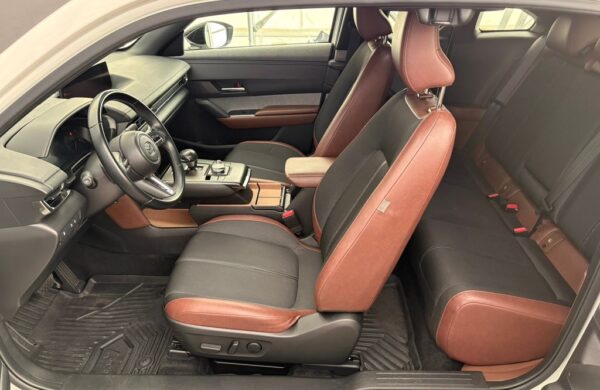 Mazda MX-30 e-SKYACTIV EV ADVANTAGE, nabídka 41e32224-c861-49dc-8753-bc5905d32d4b