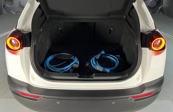 Mazda MX-30 e-SKYACTIV EV ADVANTAGE, nabídka 41e32224-c861-49dc-8753-bc5905d32d4b