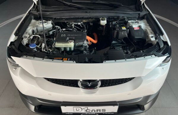 Mazda MX-30 e-SKYACTIV EV ADVANTAGE, nabídka 41e32224-c861-49dc-8753-bc5905d32d4b