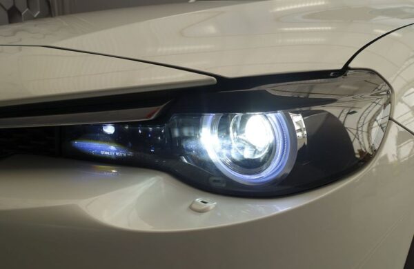 Mazda MX-30 e-SKYACTIV EV ADVANTAGE, nabídka 41e32224-c861-49dc-8753-bc5905d32d4b