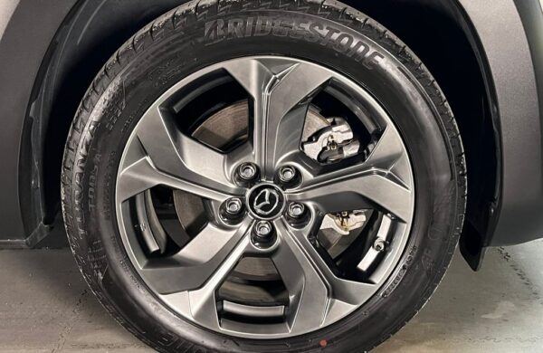 Mazda MX-30 e-SKYACTIV EV ADVANTAGE, nabídka 41e32224-c861-49dc-8753-bc5905d32d4b