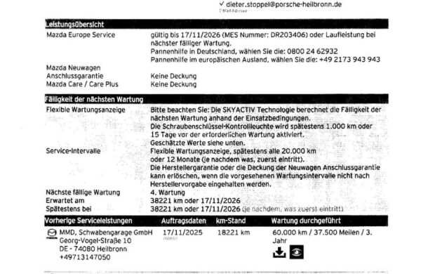 Mazda MX-30 e-SKYACTIV EV ADVANTAGE, nabídka 41e32224-c861-49dc-8753-bc5905d32d4b