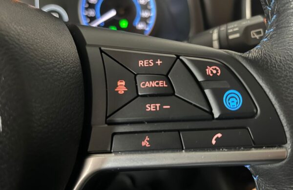 Nissan Leaf 40 kWh N-Connecta 89,4% SoH, nabídka 7413def0-a3e0-417a-9a4f-2091edad0b85