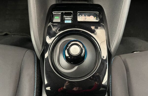 Nissan Leaf 40 kWh N-Connecta 89,4% SoH, nabídka 7413def0-a3e0-417a-9a4f-2091edad0b85