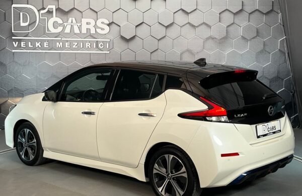 Nissan Leaf 40 kWh N-Connecta 94,0 SoH, nabídka cfc80b11-34c0-4744-aaaf-0de2521bc1be