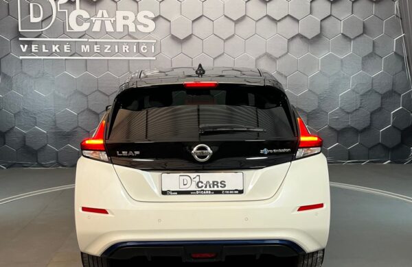Nissan Leaf 40 kWh N-Connecta 94,0 SoH, nabídka cfc80b11-34c0-4744-aaaf-0de2521bc1be