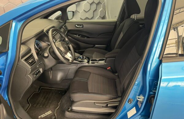 Nissan Leaf 40 kWh N-Connecta 89,4% SoH, nabídka 7413def0-a3e0-417a-9a4f-2091edad0b85