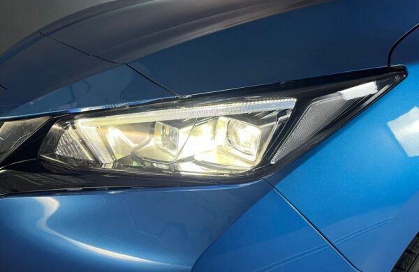 Nissan Leaf 40 kWh N-Connecta 89,4% SoH, nabídka 7413def0-a3e0-417a-9a4f-2091edad0b85