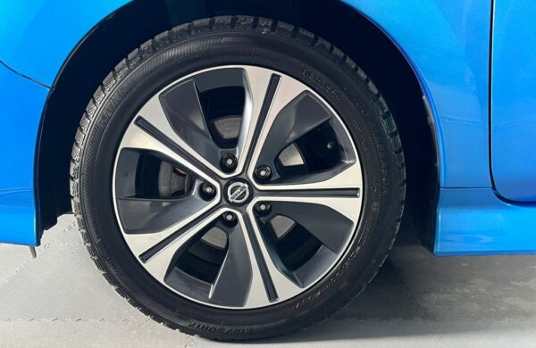 Nissan Leaf 40 kWh N-Connecta 89,4% SoH, nabídka 7413def0-a3e0-417a-9a4f-2091edad0b85